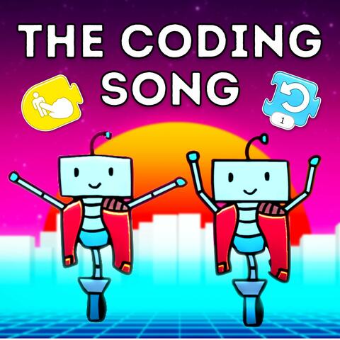 The Coding Song