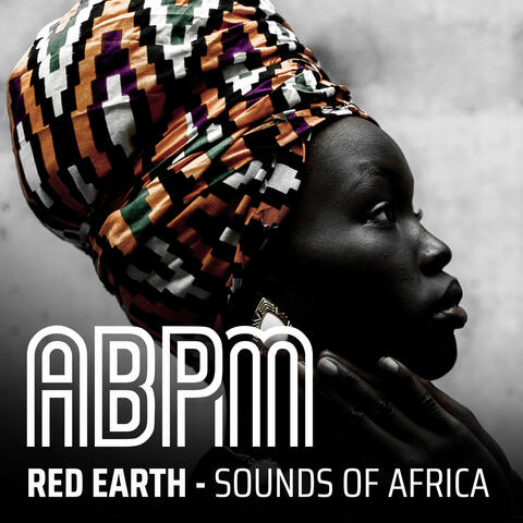 Red Earth - Sounds Of Africa