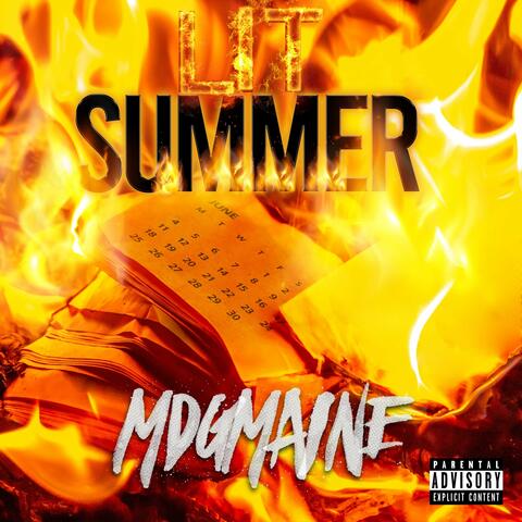 Lit Summer