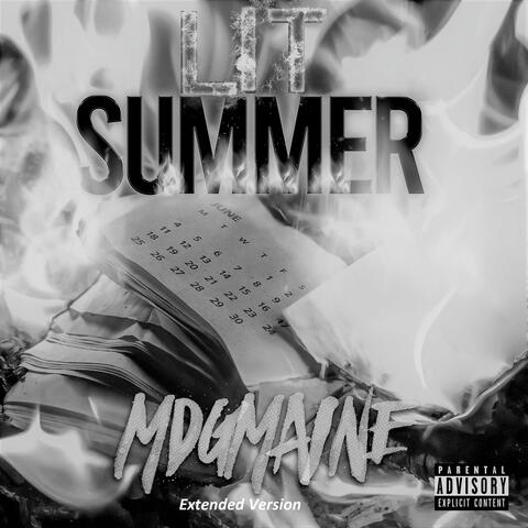 Lit Summer (Extended Version)