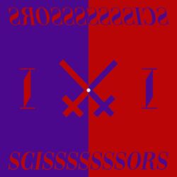 Scisssssssors