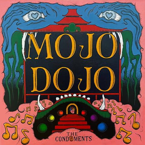 Mojo Dojo