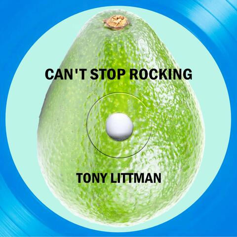 Can't Stop Rocking