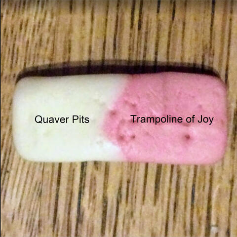 Trampoline of Joy