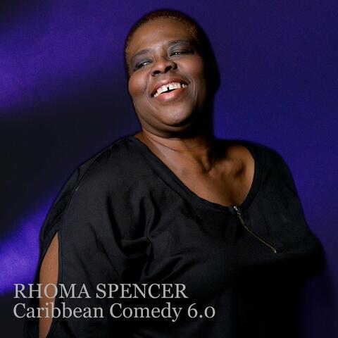 Caribbean Comedy 6.0