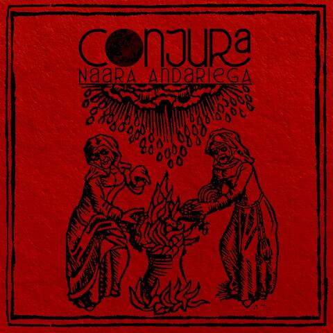 Conjura