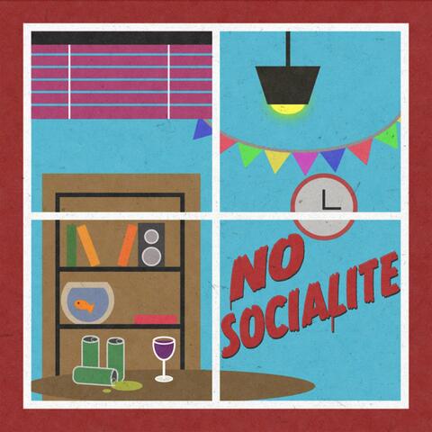 No Socialite
