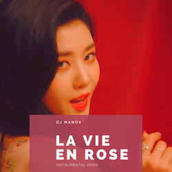 La Vie En Rose (Instrumental Remix)