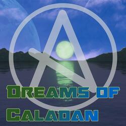 Dreams of Caladan
