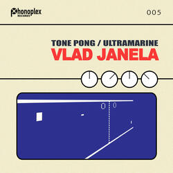Tone Pong