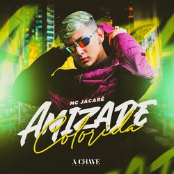 Amizade Colorida