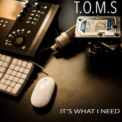 It's What I Need