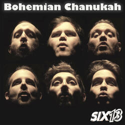 Bohemian Chanukah