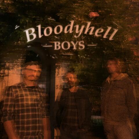 Bloodyhell Boys