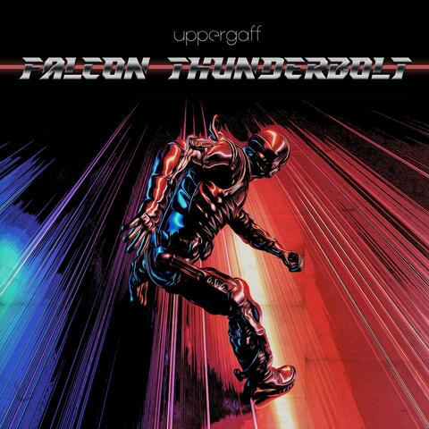 Falcon Thunderbolt