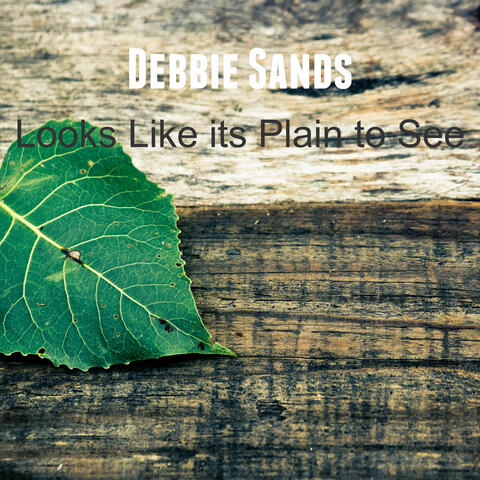 Looks Like its Plain to See