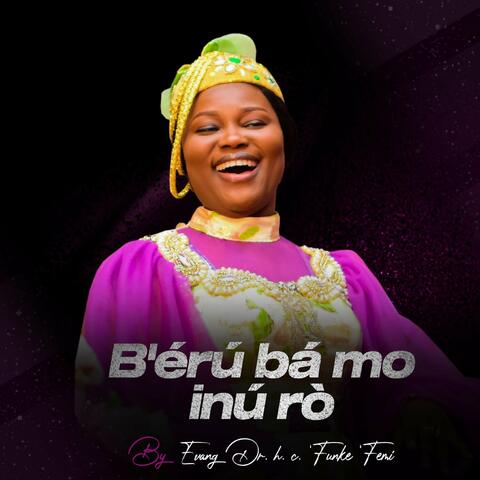 B'eru Ba Mo Inu Ro