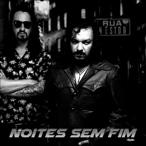 Noites sem fim