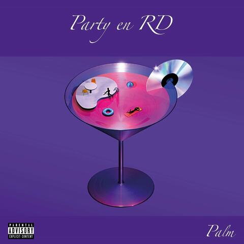Party en R.D.