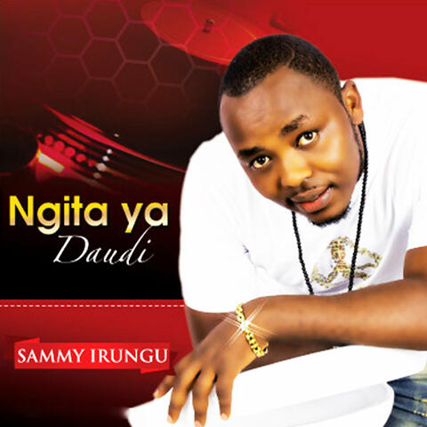 Ngita ya Daudi