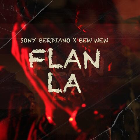 Flan La
