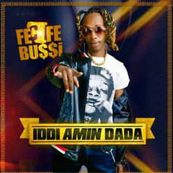 Iddi Amin Dada