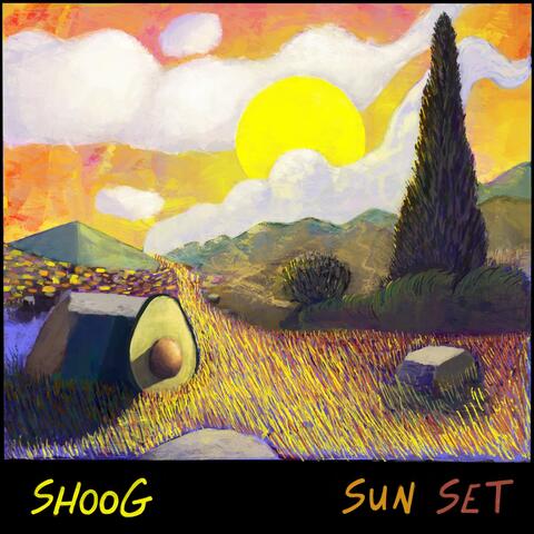 Sun Set