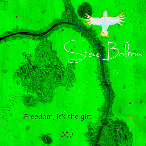 Freedom, it's the gift