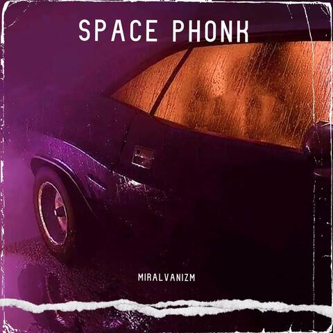 Space Phonk