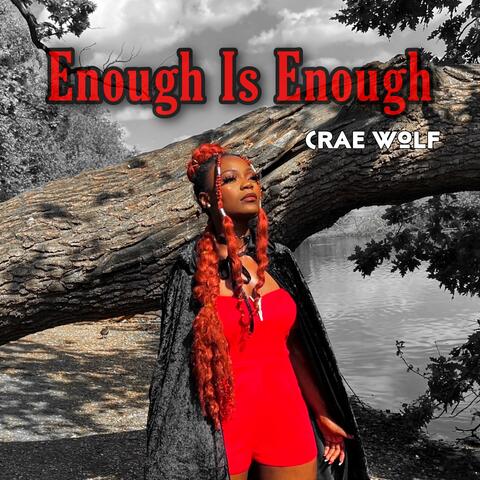 Enough Is Enough