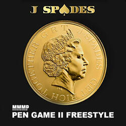 Pen Game II Freestyle