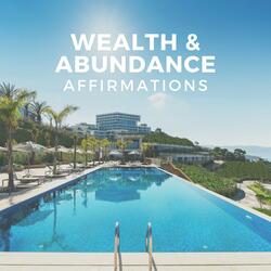 Most Powerful Wealth Affirmations