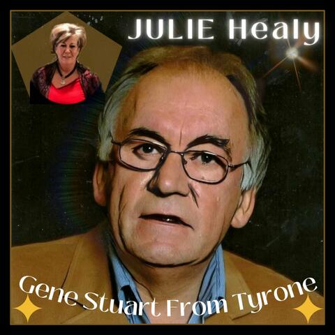 Gene Stuart from Tyrone