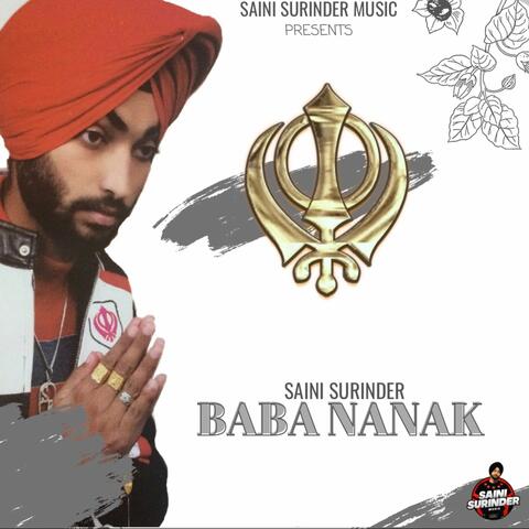 Baba Nanak