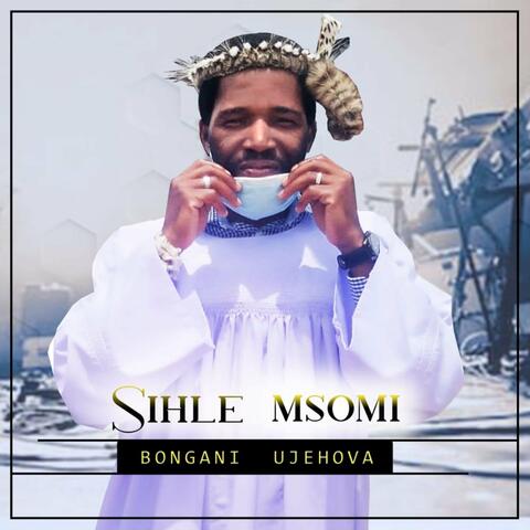 Bongani Ujehova