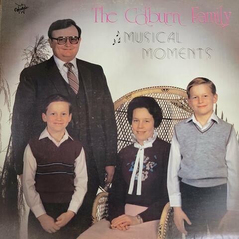 Musical Moments
