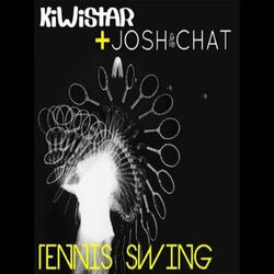 Tennis Swing