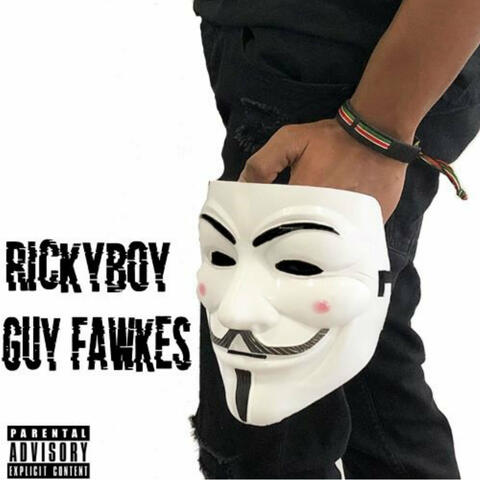 Guy Fawkes