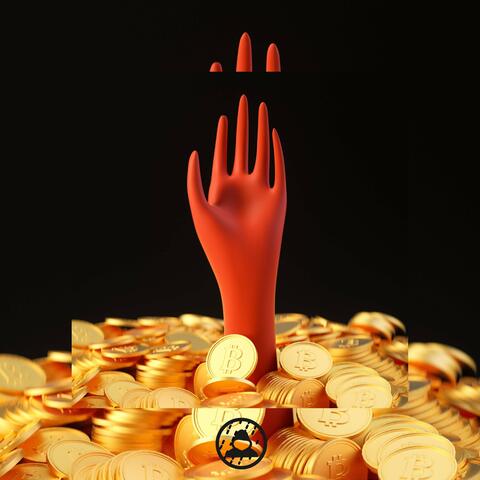 Get Rich or Die
