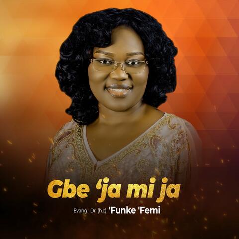 Gbe 'Ja Mi Ja