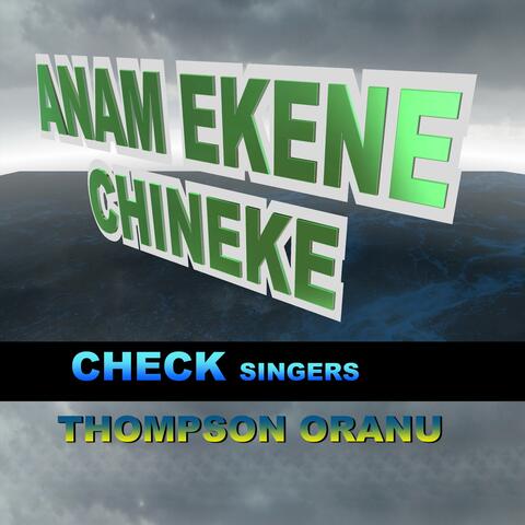 Anam Ekene Chineke