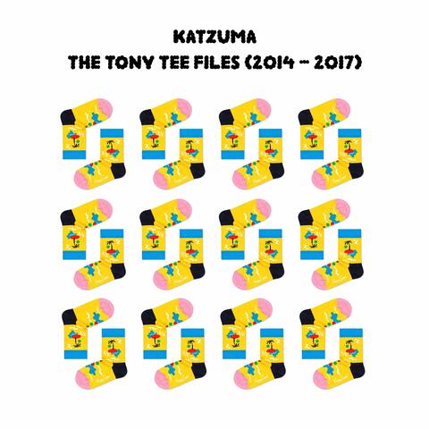 The Tony Tee Files (2014-2017)