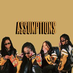 Assumptions