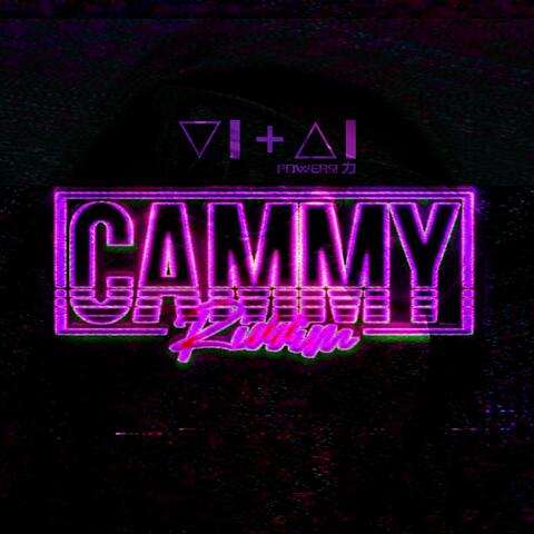 Cammy Riddim