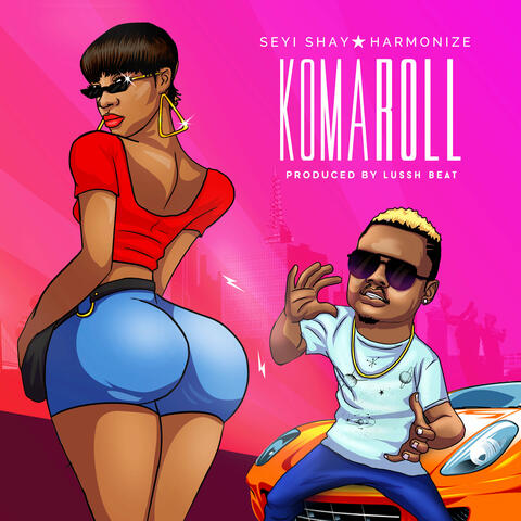 Koma Roll