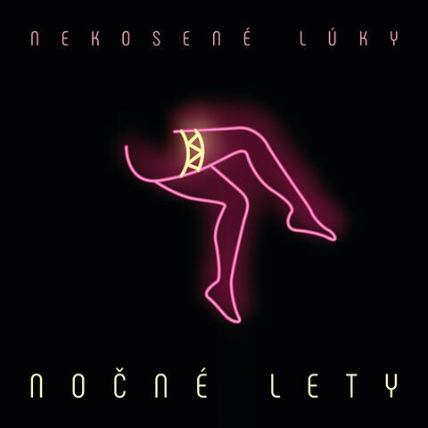 Nočné Lety
