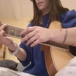 Happy Because of You