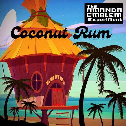 Coconut Rum