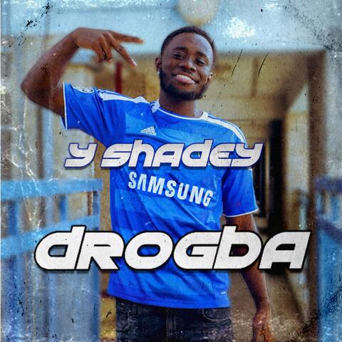 Drogba