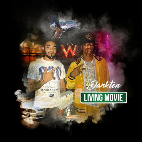 Living Movie